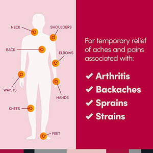 Penetrex Arthritis Warming Pain Relief Cream - Deep Penetrating Capsaicin with Arnica, Vitamin B6 & MSM(DMSO2) - Apply to Hands, Wrists, Feet, Knees, Elbows and Other Affected Areas, 2 oz PenetrexBuy Supplements Australia