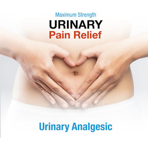 Puregen Labs Urinary Pain Relief | Phenazopyridine HCl 99.5mg Tablets | Maximum Strength OTC for Fast Relief of UTI Pain, Burning and Bladder discomfort – 72 Count Tablets P Puregen Labs buy supplements Au
