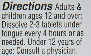 Hyland's Leg Cramps Tablets Hyland'sBuy Supplements Australia