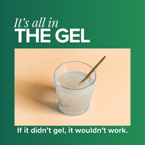 IBtrol® 3–in–1 IBS Gut Health Supplement with Psyllium, Prebiotic and Probiotics, Manages IBS Symptoms, Gas, Bloating, Diarrhea, Constipation, Abdominal Pain 60 Servings (Natural Orange Flavor) MedtritionBuy Supplements Australia