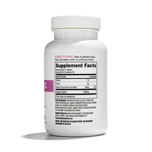 365 by Whole Foods Market, Collagen Verisol 2500Mg, 90 Count 365 by Whole Foods Market buy supplements Au