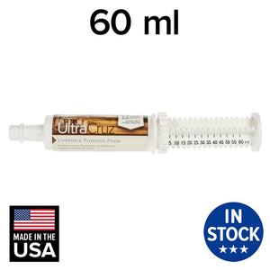 60 ml, Paste, 4 Day Supply UltraCruz buy supplements Au