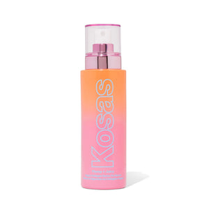 Kosas Plump and Juicy Vegan Collagen Spray - On Serum, Made in USA - Visibly Firms, Soothes, and Hydrates the Skin - 3.38 Oz Kosas buy supplements Au