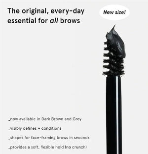 G'lossier Boy Brow Volumizing Eyebrow Gel-Pomade 0.13 oz/ 3.8 g (Blonde) + Bonus Acne Patch (36 Pieces) NAPHBuy Supplements Australia