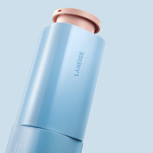 Suplement LANEIGE Water Bank Blue Hyaluronic Serum: Hydrating Face Serum with Peptide & Green Tea Enzyme to Improve Skin Firmness & Radiance - VelvetGlow USA