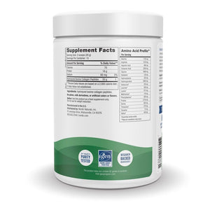 Nordic Naturals Joint & Muscle Collagen Peptides, Unflavored - 10.6 Ounces - Collagen Supplement for Skin Health and Joint Mobility - 15 Servings Nordic Naturals buy supplements Au
