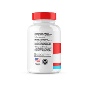 (2 Pack) Trusted Relief Blood Support Capsules, Trusted Relief Advanced Strength Glycogen Reviews Healthy Levels Support Supplement, TrustedRelief Maximum Blood Support Formula Supplement (120 Caps) Vitamin Evo buy supplements Au