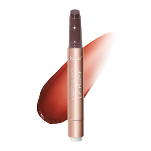 Suplement tarte maracuja juicy lip plump – Hydrating & Volumizing Lip Plumper Gloss Balm with Nourishing Hyaluronic Acid, Plumps & Moisturizes, Vegan & Cruelty-Free, full size, honeysuckle - VelvetGlow USA