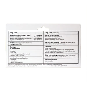 CareAll Triple Antibiotic Ointment 1.0 oz (4 Pack), First Aid Ointment for Minor Scrapes, Cuts, and Burns to Help Prevent Infection, Compare to The Active Ingredients of The Leading Brand CareAll buy supplements Au