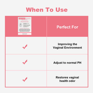 Nahid Vaginal probiotic Suppository, hyaluronic Acid Suppositories, Vaginal moisturizer, PH Balance, Restores Healthy Vaginal Odor, Yeast Comfort Care (12 Inserts) Nahid buy supplements Au