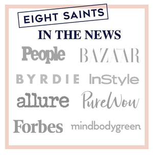 Eight Saints Retinol Facial Moisturizer Cream, For Firming Face, Neck & Eye Wrinkles and Lines, Deep Hydrating Lotion, Fragrance-Free, with Retinol, Hyaluronic Acid,