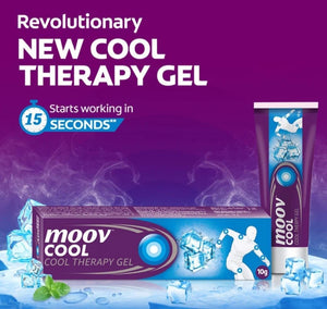 Ayurvedic Body Massage Cool Gel – 20g (Pack of 2) | Herbal Formula for Post-Workout Care & Everyday Use GenericBuy Supplements Australia