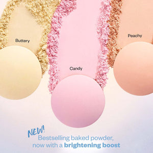 Kosas Cloud Set Brightening Baked Powder – Under Eye Setting Powder, Talc-Free Soft Focus Finish, Buttery Kosas buy supplements Au