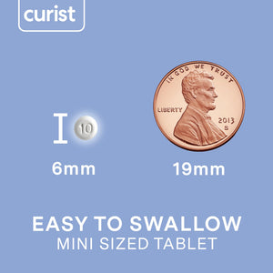 Curist Loratadine 10mg 365 Count - All Day Non Drowsy Allergy Medicine - 24 Hour Antihistamine Tablets for Runny Nose, Itchy Eyes, & Sneezing - Indoor & Outdoor Allergy Medicine for Adults Curist buy supplements Au
