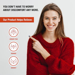 Puregen Labs Urinary Pain Relief | Phenazopyridine HCl 99.5mg Tablets | Maximum Strength OTC for Fast Relief of UTI Pain, Burning and Bladder discomfort – 72 Count Tablets P Puregen Labs buy supplements Au