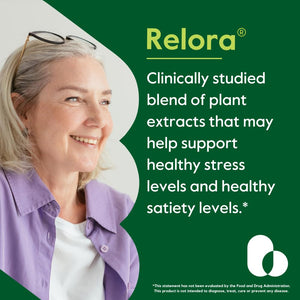 BESTVITE Filler-Free Relora 250mg (240 Vegetarian Capsules) (120 x 2) – Clinically Researched – No Stearates – Vegan – No Fillers – Supports the Management of Occasional Stress* BESTVITEBuy Supplements Australia