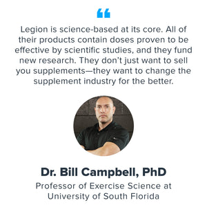 LEGION Triumph Men's Sport Vitamin - Complete Multivitamin for Men - Daily Vitamins for Men to Boost Health and Performance - Men's Multivitamin with 21 Vitamins & Minerals - 30 Servings LEGION buy supplements Au