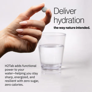 Molecular H2TAB Hydrogen Water Tablets with Magnesium -12 PPM Hydrogen Tablets for Drinking Water -Rich in Antioxidants, Supports Cellular Health, Recovery & Cognitive Function (30 Counts, Raspberry) H2TAB buy supplements Au