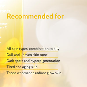 Suplement Face Republic Vita Glow Niacin Toner 160ml 5.41 fl oz | Vitamin Complex | Vitalizing & Purifying | Radiant Glow for Dull Skin | 7 Hyaluronic Acids, Vitamin C - VelvetGlow USA