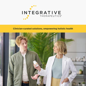 Integrative Therapeutics Tri-Magnesium - Supports Cellular Energy & Energy Metabolism* - Magnesium Supplement for Heart & Nerve Health Support* - Third-Party Tested - 90 Capsules (90 Servings) Integrative Therapeutics buy supplements Au