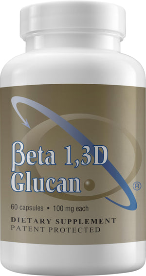 Transfer Point Yeast-Derived Beta 1,3D Glucan (1,3/1,6 B-Glucans) 200mg, Minimum 85% Beta Glucan Content, Non-GMO, Vegetarian, All-Natural Immune Support, 60 Capsules Transfer Point buy supplements Au