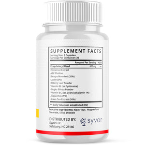 (2 Pack) Hepato Burn Capsules, Official Hepato Burn Pills with All Natural Premium Ingredients, Hepatoburn Energy and Fitness Vitamin Supplement, Hepatoburn Lifestyle Powered by Nature (120 Capsules) Syvor buy supplements Au