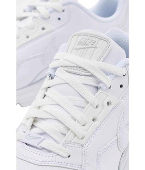 Nike Men's Air Max LTD 3 Shoes, White/White-White, 8