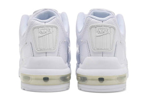 Nike Men's Air Max LTD 3 Shoes, White/White-White, 8