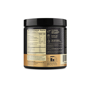 Suplement Optimum Nutrition Gold Standard Pre-Workout, Vitamin D for Immune Support, with Creatine, Beta-Alanine, and Caffeine for Energy, Keto Friendly, Blueberry Lemonade - VelvetGlow USA