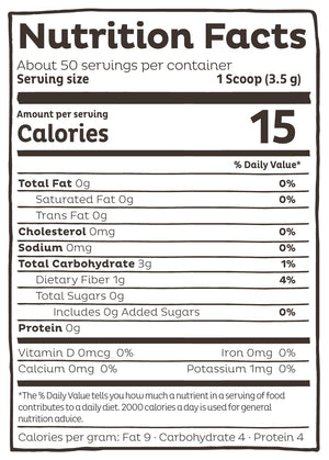 KOS Organic Ashwagandha Powder KOS buy supplements Au