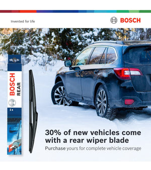 BOSCH 22A20A ICON Beam Wiper Blades - Driver and Passenger Side - Set of 2 Blades (22A & 20A) Bosch buy supplements Au