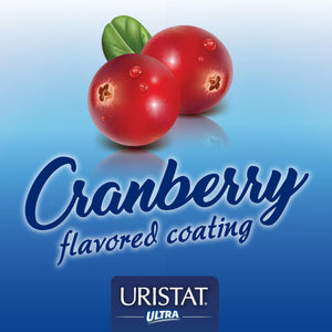 Uristat Ultra Strength UTI Relief Tablets – Ease Urinary Pain, Burning & Urgency, Cranberry Flavor, 30 Count URISTAT buy supplements Au