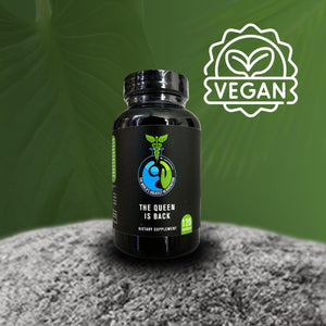 Hormonal Balance & Reproductive Health Support for Women, IVF Success, Metabolic & Bone Health, with Bioavailable Folate, Vitamin D3, and Inositols – Family-Owned, All-Natural Formula The World's Greatest Rejuvenation buy supplements Au