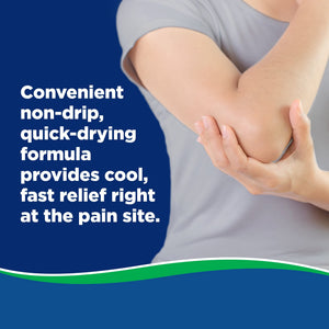 Salonpas Pain Relief Jet Spray 4z - Pack of 2 SalonpasBuy Supplements Australia