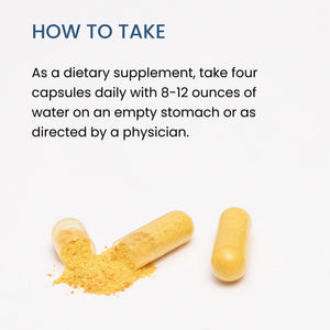 The Wellness Company Ultimate Spike Detox – Dr. McCullough Designed - 3-in-1 Nattokinase, Turmeric, & Bromelain Extra Strength | 120ct (1 Month Supply) The Wellness CompanyBuy Supplements Australia