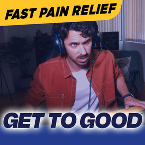 Goody's Pain Relief Powders, Extra Strength Headache Powder, 50 ct (Pack of 1) Goody's buy supplements Au
