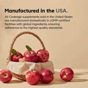 Codeage Multi Collagen Peptides Powder + Allulose - 5 Types - Grass-Fed Collagen - Rare Sugar Allulose Supplement - 0 Calorie Sweetener & 0 Carbs - 18 Amino Acids - Unflavored - Non-GMO - 30 Servings CodeageBuy Supplements Australia