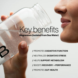 Molecular H2TAB Hydrogen Water Tablets with Magnesium -12 PPM Hydrogen Tablets for Drinking Water -Rich in Antioxidants, Supports Cellular Health, Recovery & Cognitive Function (30 Counts, Raspberry) H2TAB buy supplements Au