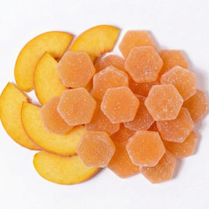 Create Creatine Monohydrate Gummies for Men & Women, Boost Focus, Strength, and Endurance, Anti-Melting Formula, Vegan, Gluten-Free, Non-GMO, 1.5g of Creatine per Gummy (Sour Peach) Create buy supplements Au