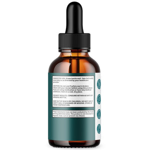 (2 Pack) Lipowave Drops, Official LipoWave Drops with All Natural Ingredients, Advanced Overall Health and Wellness Vitamin Supplement Formula for Maximum Strength Multivitamin Support (60 Servings) MJO buy supplements Au