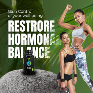 Hormonal Balance & Reproductive Health Support for Women, IVF Success, Metabolic & Bone Health, with Bioavailable Folate, Vitamin D3, and Inositols – Family-Owned, All-Natural Formula The World's Greatest Rejuvenation buy supplements Au