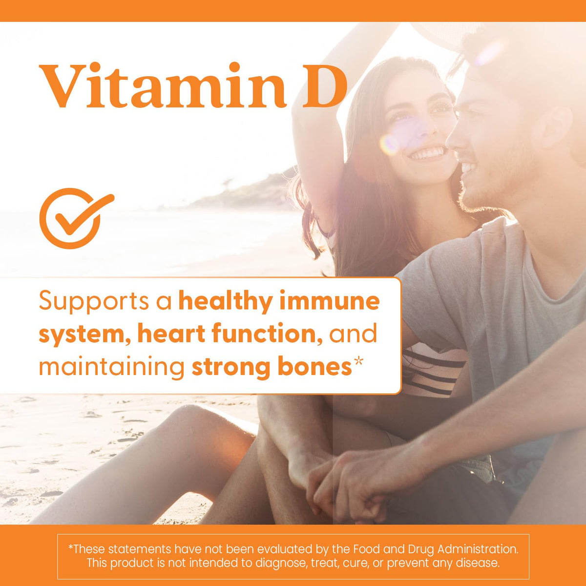 Doctor's Best Vitamin D3 2000 IU Softgels for Men & Women - Vitamin D Supplement for Immune System & Heart Health Support, 50 mcg per Serving, Vit D 3, Non GMO, Gluten Free, Soy Free - 180 Softgels