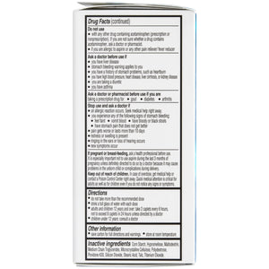 Vanquish Headache Relief, Acetaminophen, Aspirin, Caffeine, 100 Caplets, Packaging May Vary VanquishBuy Supplements Australia