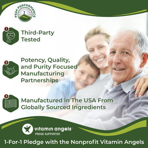 Peak Performance All 5 Multi-Collagen Capsules - 90 Pills of Grass Fed Peptides Protein - Supplement with All 5 Collagen Types I, II, III,V, X from Beef, Fish, Eggshell, and Chicken Bone Broth Peak PerformanceBuy Supplements Australia