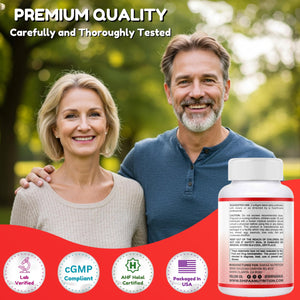 Suplement Halal Omega 3 Fish Oil 2000mg - 60 Servings, 120 Softgels. Wild Caught, Purified, Keto Friendly, Non-GMO & Gluten-Free. Brain, Heart & Cardiovascular Support. - VelvetGlow USA