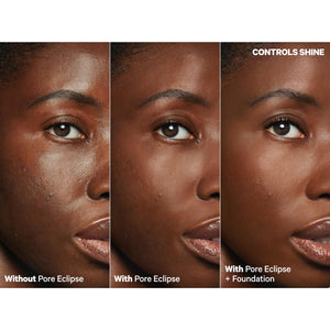 Milk Makeup Pore Eclipse Mattifying Primer – Blurs Pores, Controls Shine + Holds Makeup for Up to 12 Hours – Creates a Smooth, Even Base for a Soft, Long-Lasting Matte Finish – 0.68 oz Milk Makeup buy supplements Au