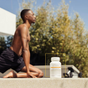 Integrative Therapeutics Tri-Magnesium - Supports Cellular Energy & Energy Metabolism* - Magnesium Supplement for Heart & Nerve Health Support* - Third-Party Tested - 90 Capsules (90 Servings) Integrative Therapeutics buy supplements Au
