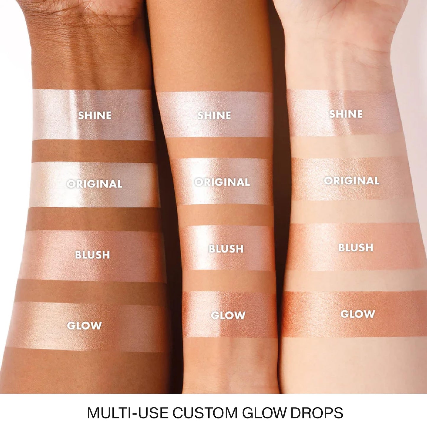 ICONIC LONDON Illuminator | Liquid Highlighting Drops for a Radiant Glow, Cruelty-Free, Vegan Makeup, Glow (Terracotta Bronze) 0.45 Fl oz ICONIC LONDON buy supplements Au