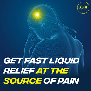 Advil Liqui-Gels Pain Reliever and Fever Reducer, Pain Medicine for Adults with Ibuprofen 200mg for Headache, Backache, Menstrual Pain and Joint Pain Relief - 200 Capsules, Advil PM Ibuprofen - 2 Ct Advil buy supplements Au
