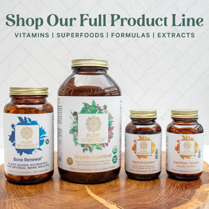 PURE SYNERGY Vita·Min·Herb for Women | Women’s Comprehensive Multivitamin Supplement | Made with Organic Whole Food Non-GMO & Vegan Ingredients | PURE SYNERGY